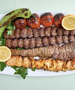تخصص‌های کبابی